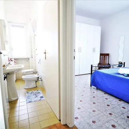 Apartman Casa Al Mare Trani *