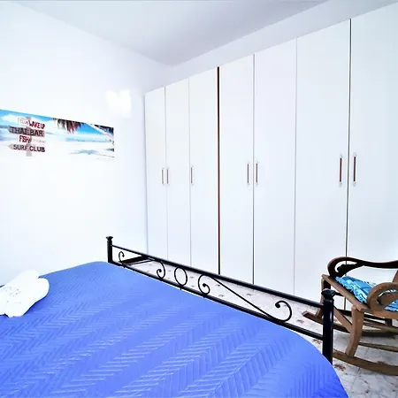Apartman Casa Al Mare Trani Sperlonga