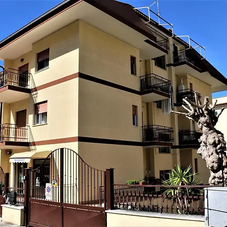 Apartman Casa Al Mare Trani