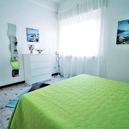 Apartman Casa Al Mare Trani *