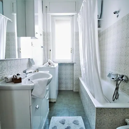Apartman Casa Al Mare Trani