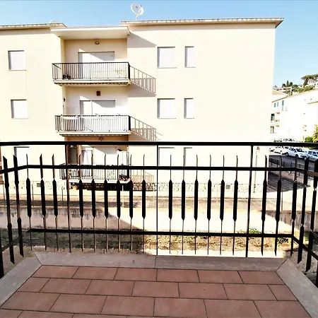 Casa Al Mare Trani Sperlonga