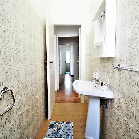 Casa Al Mare Trani Apartman Sperlonga