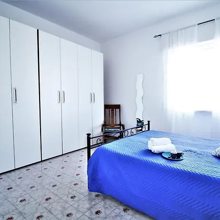 Apartman Casa Al Mare Trani Sperlonga