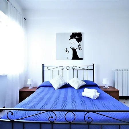 Apartman Casa Al Mare Trani