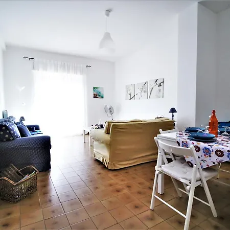 Casa Al Mare Trani *